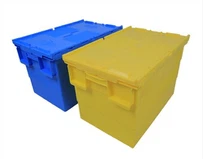 Contenitori economici con coperchi