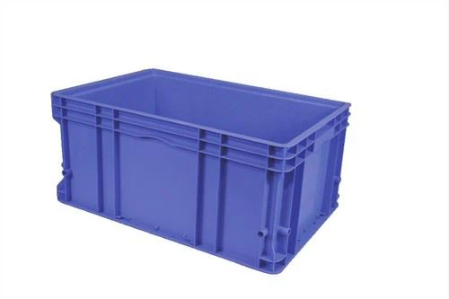 Scatola di plastica