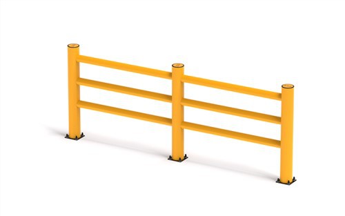 Protezione dagli urti