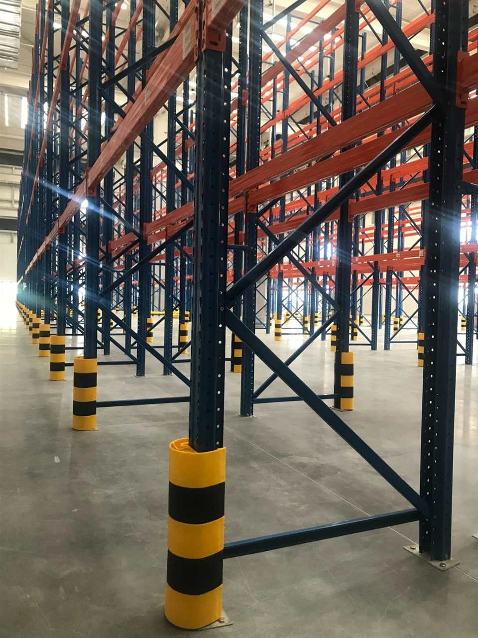 Warehouse Corner Protectors high quality